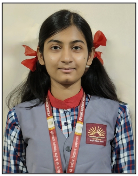 student name