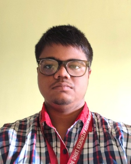 student name