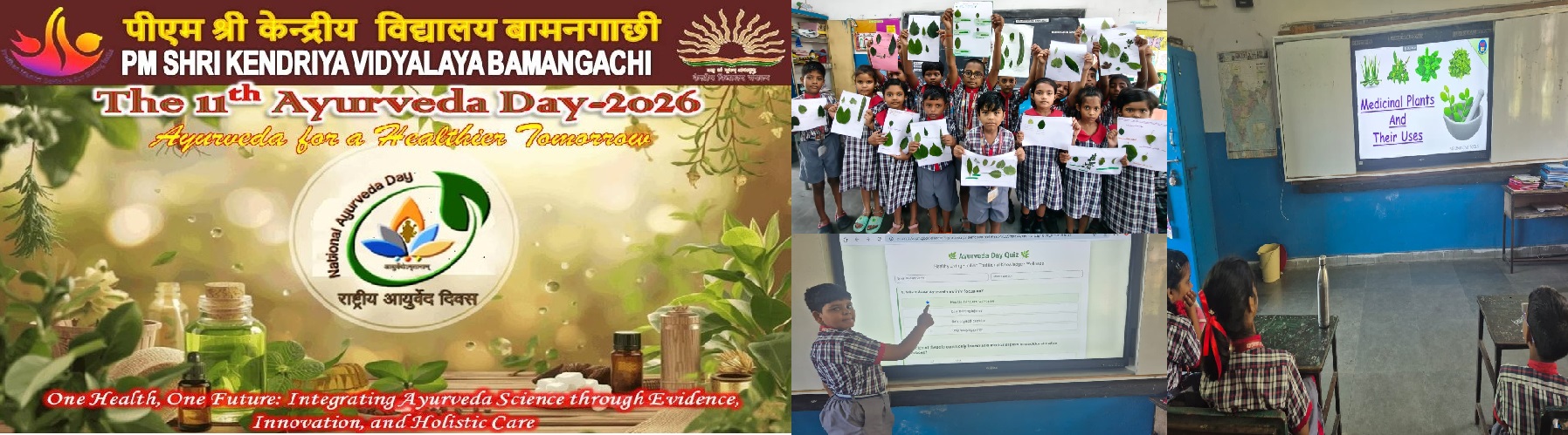 web ayurveda