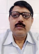 GYANESHWAR JHA