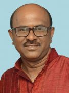 D K PRASAD