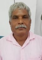 P K PRAVEEN