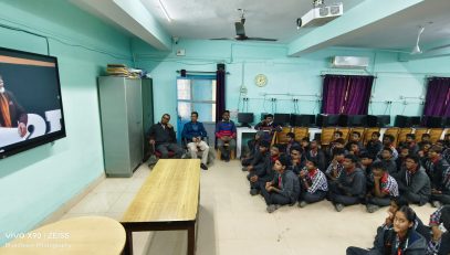 Pariksha Pe Charcha