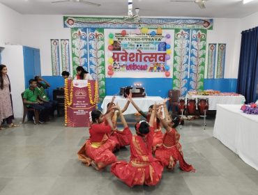 VIDYAPRAVESH (5)