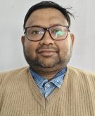 Saibal Paul_TGT ENG