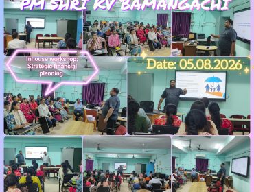 WORKSHOP (3)