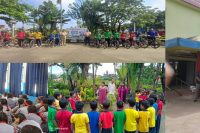 School Activity