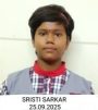 Sristi Sarkar