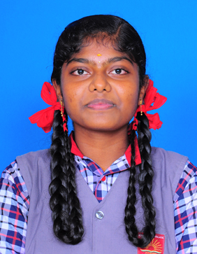 Jeevitha V