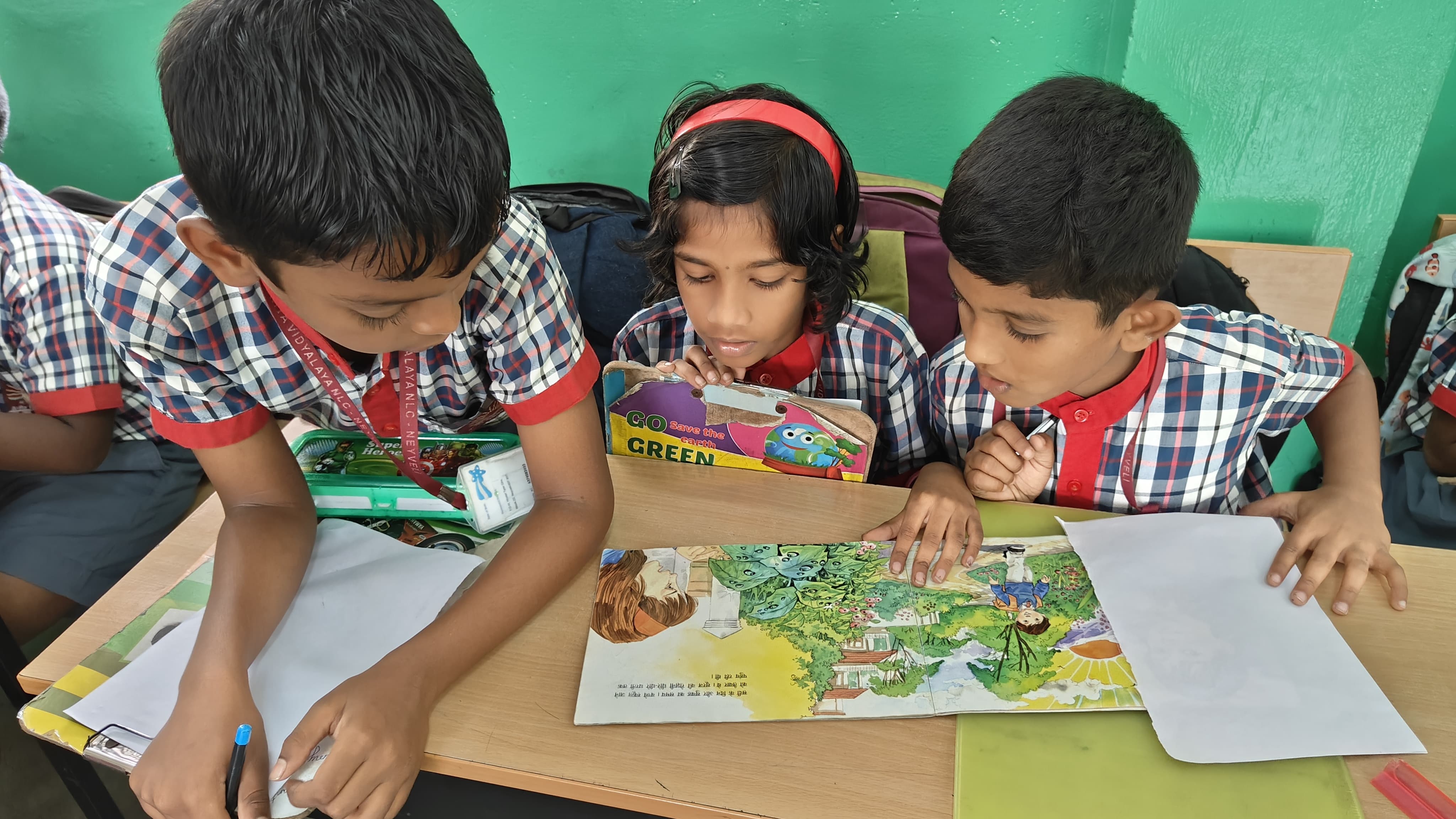 निपुण लक्ष्य