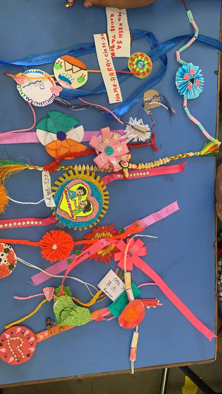 हस्तकला या शिल्पकला