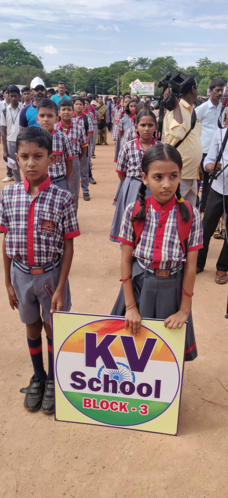 व्यापक सफाई अभियान