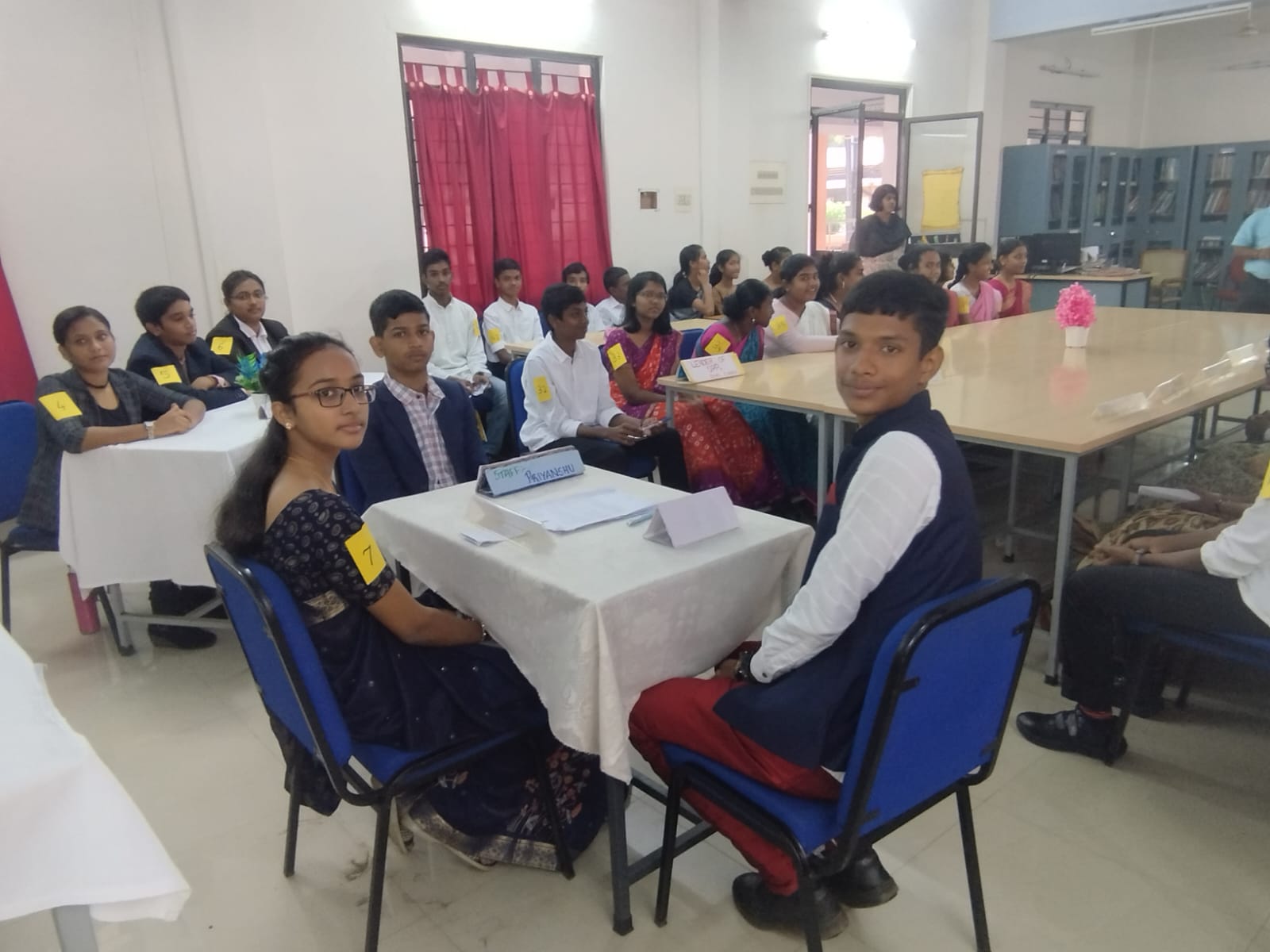 युवा संसद