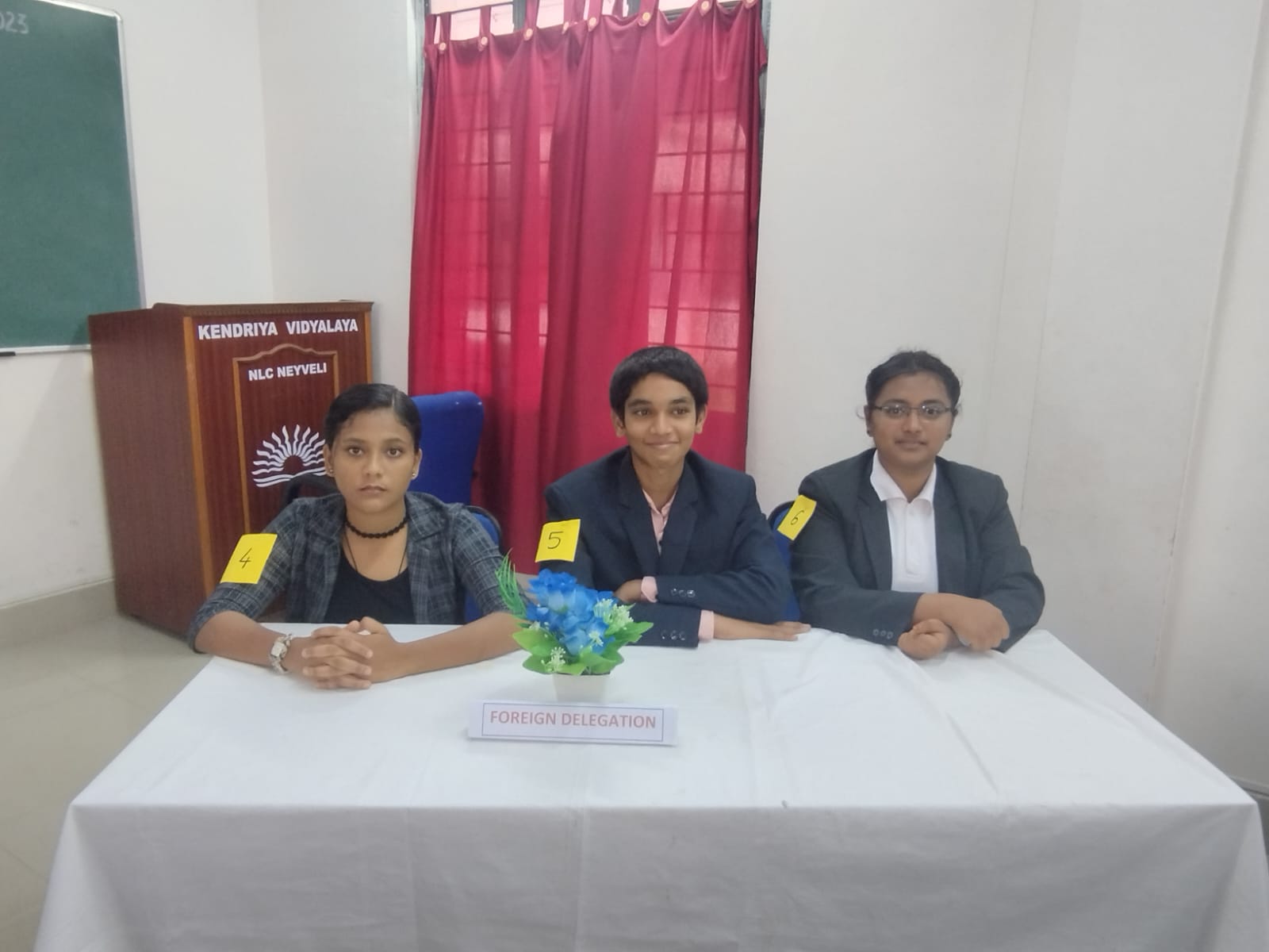 युवा संसद