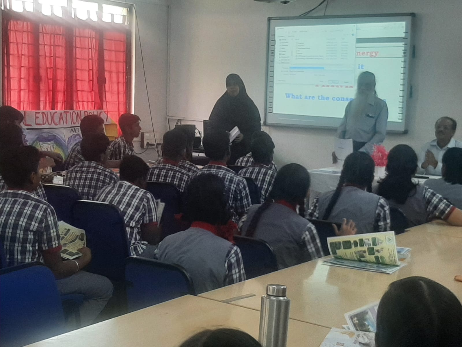 जीवन परामर्श