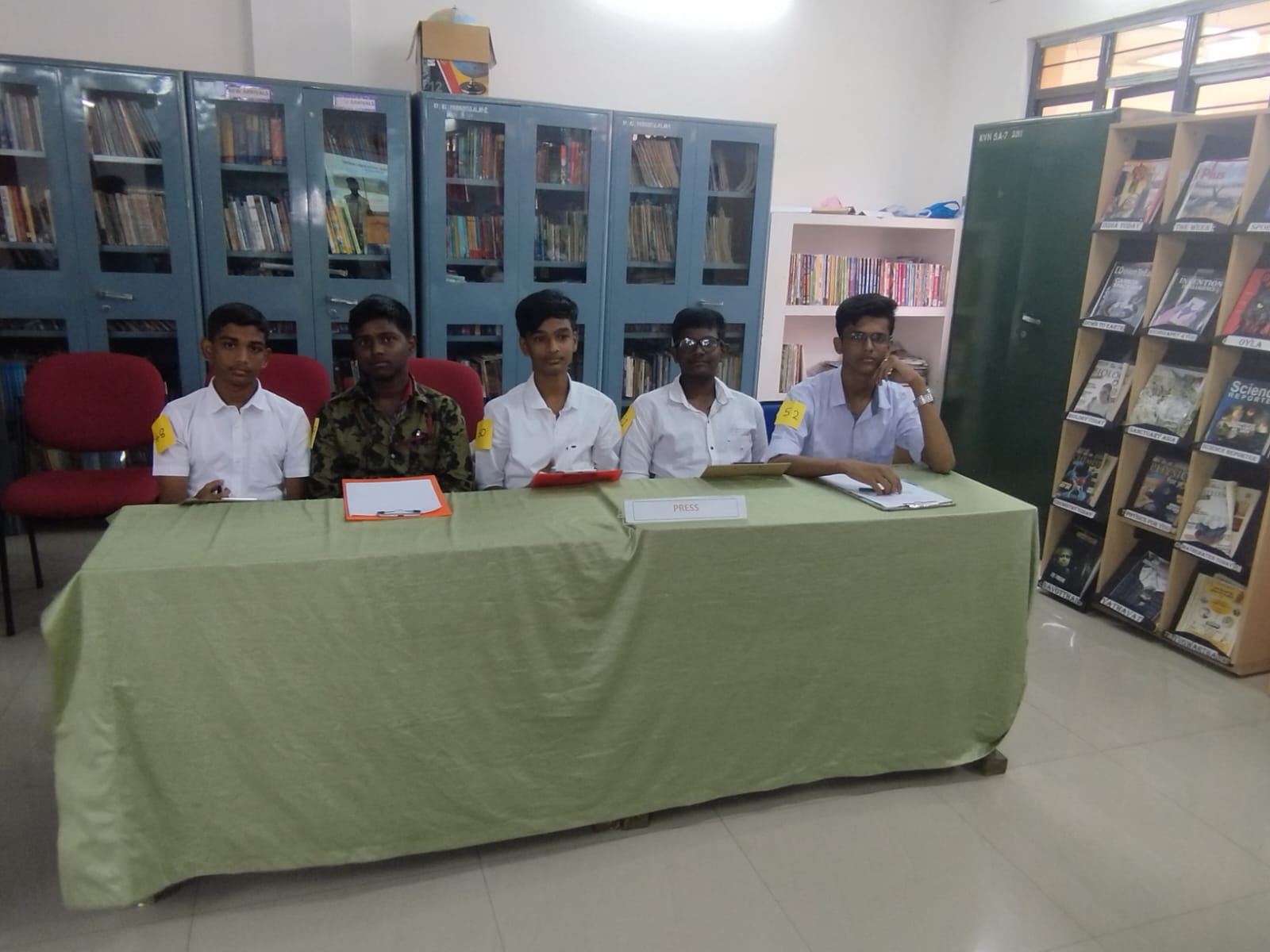 युवा संसद