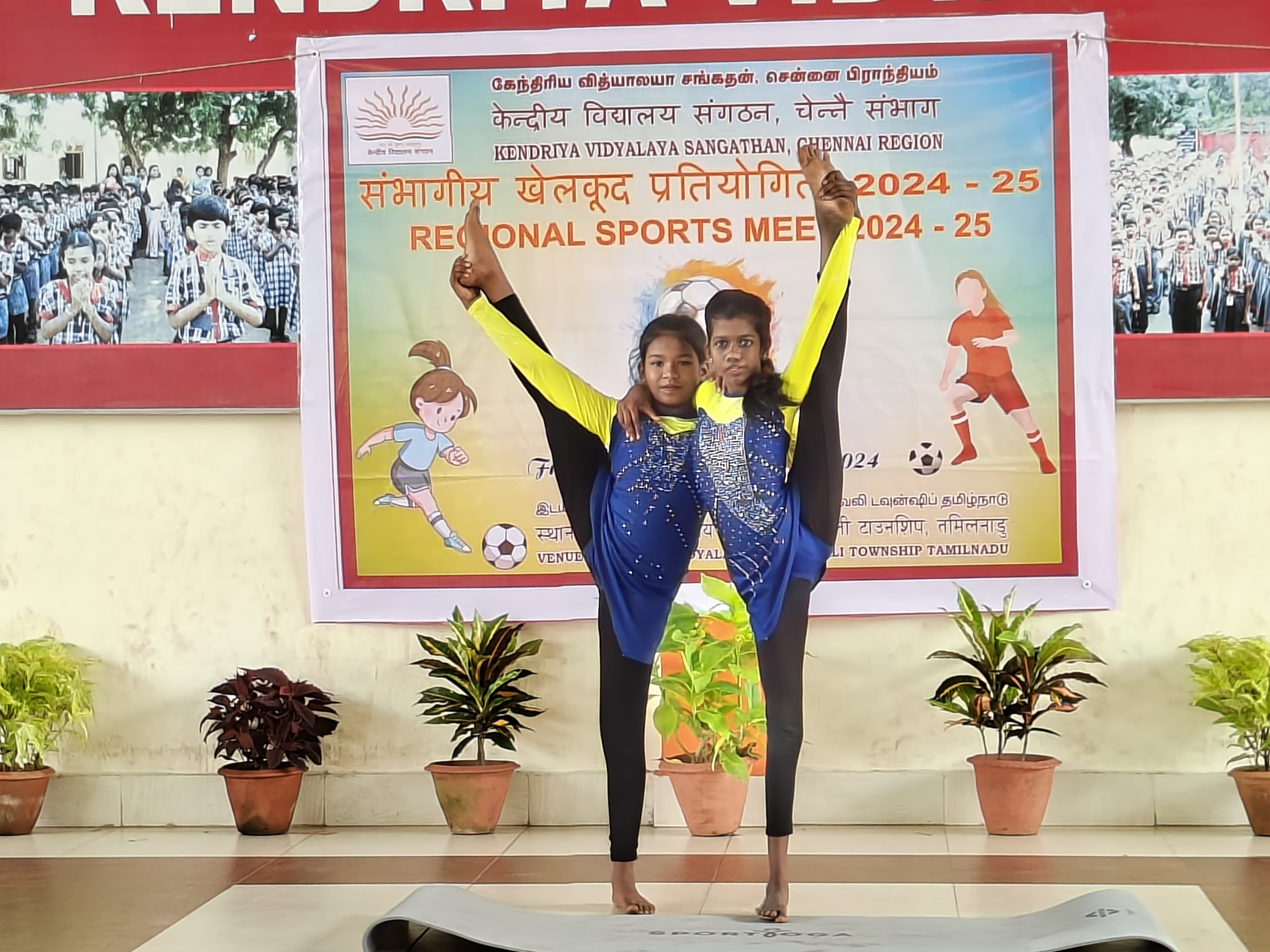 उद्घाटन समारोह