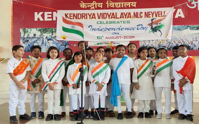 Independence Day Celebrations