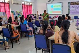 Janbhagidhari Workshop