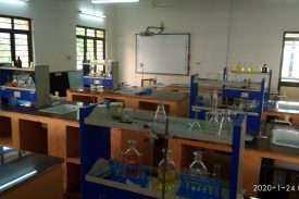 KV NLC_ CHEMISTRY LAB