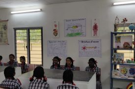 Junior Science Lab