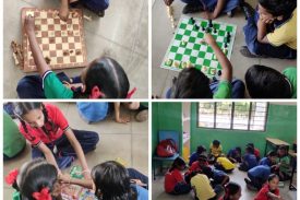 Indoor Games