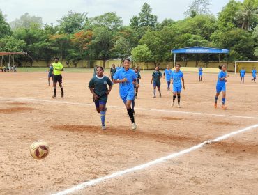 Football Match