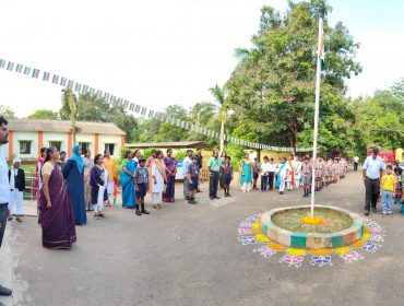 Independence Day Celebrations