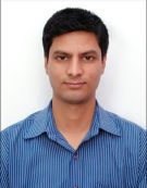 Mr Atul Kumar Pandey