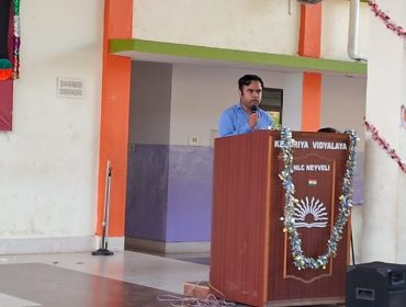 शिक्षक दिवस भाषण