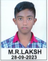 LAKSH
