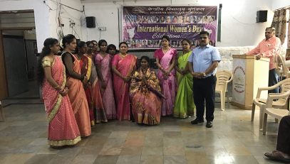 womens day