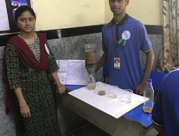 Science Exhibition