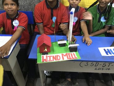 Science Exhibition