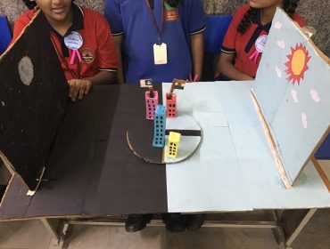 Science Exhibition