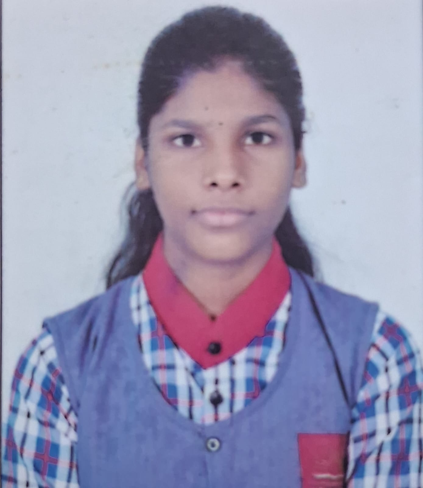 student name