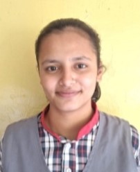student name