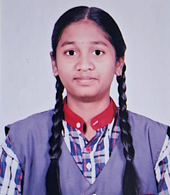 student name