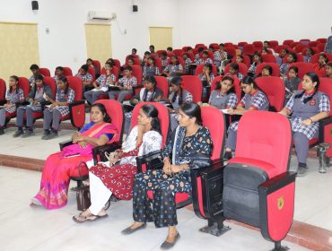 CDTI hyderabad