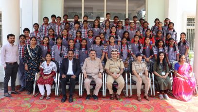 CDTI hyderabad