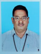 Nawal Kishore Mehta
