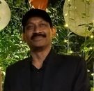 K ANIL KUMAR