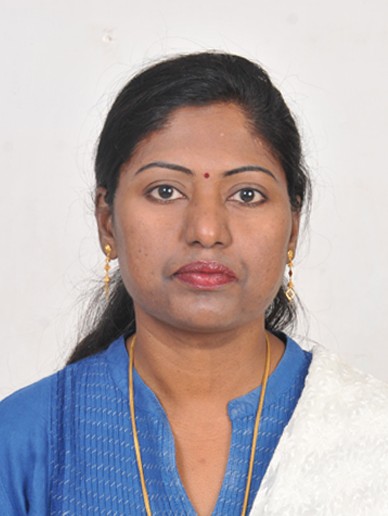 MY PIC – Vijaya Lakshmi