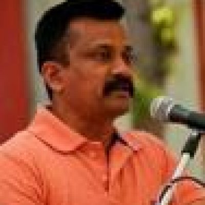 KAVINDRA RAI PRINCIPAL