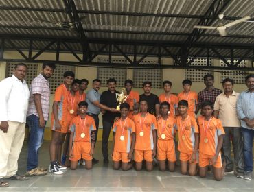 KABADDI