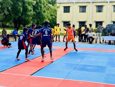 KABADDI