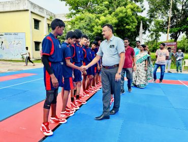 KABADDI
