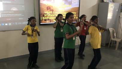 Ek Bharat Shresht Bharat