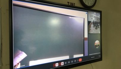ICT eClassrooms