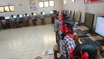 skill education